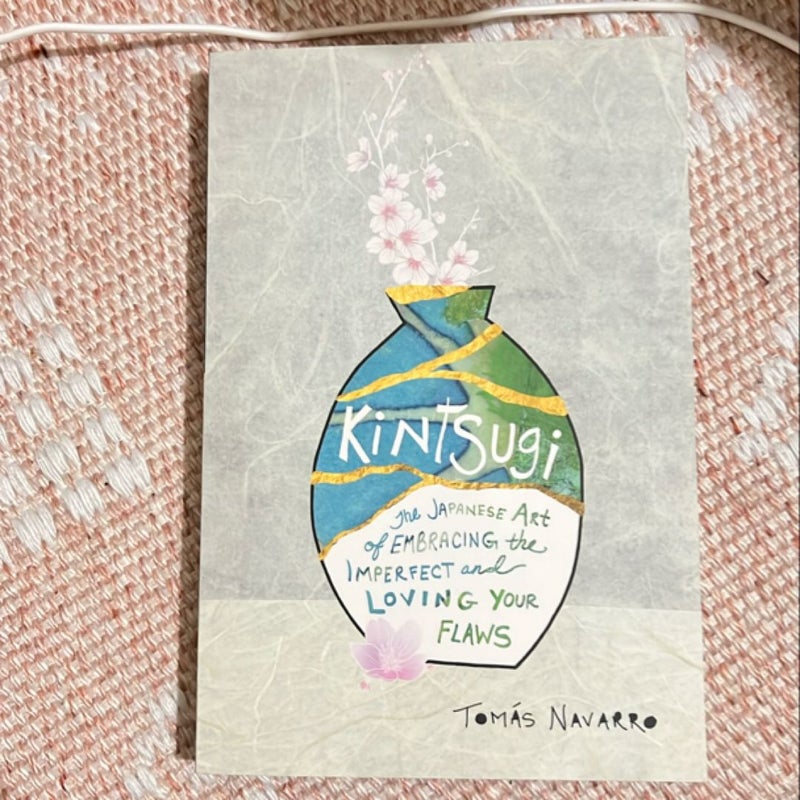 Kintsugi