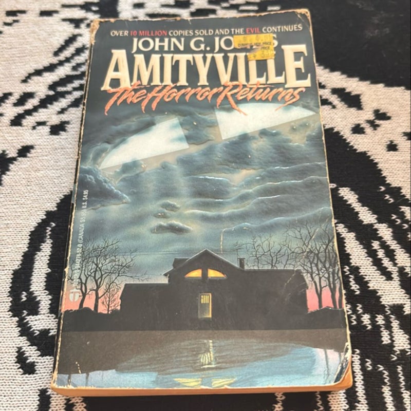 Amityville