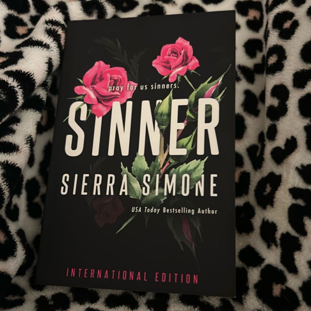 Sinner