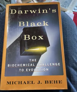 Darwin's Black Box