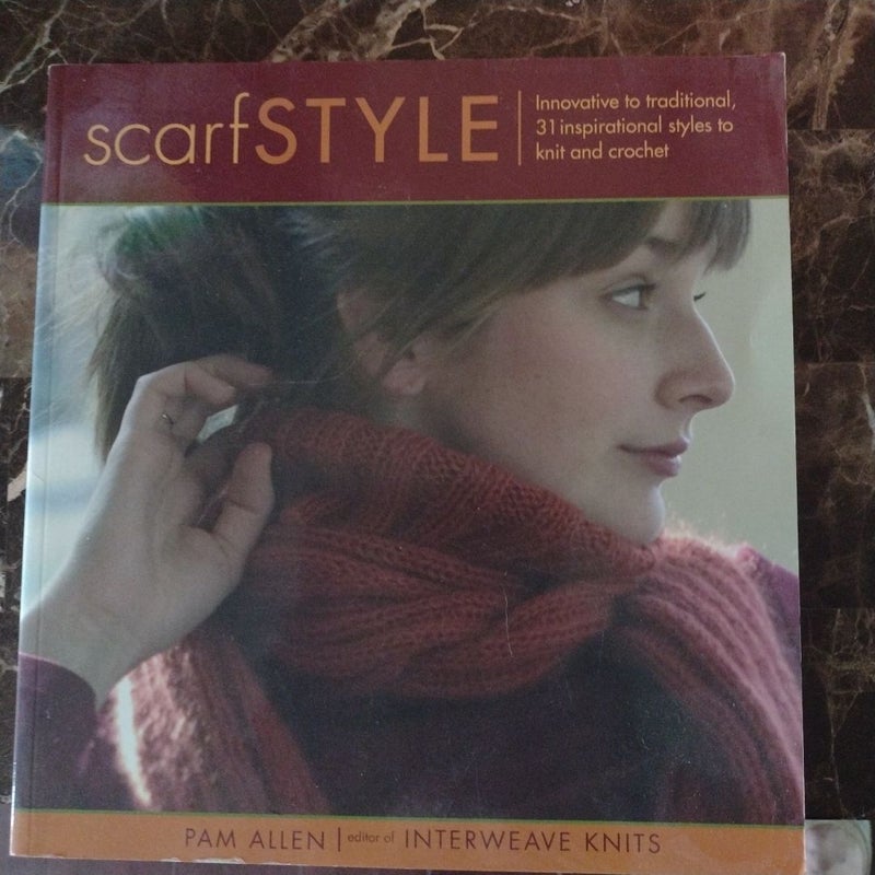 Scarf Style