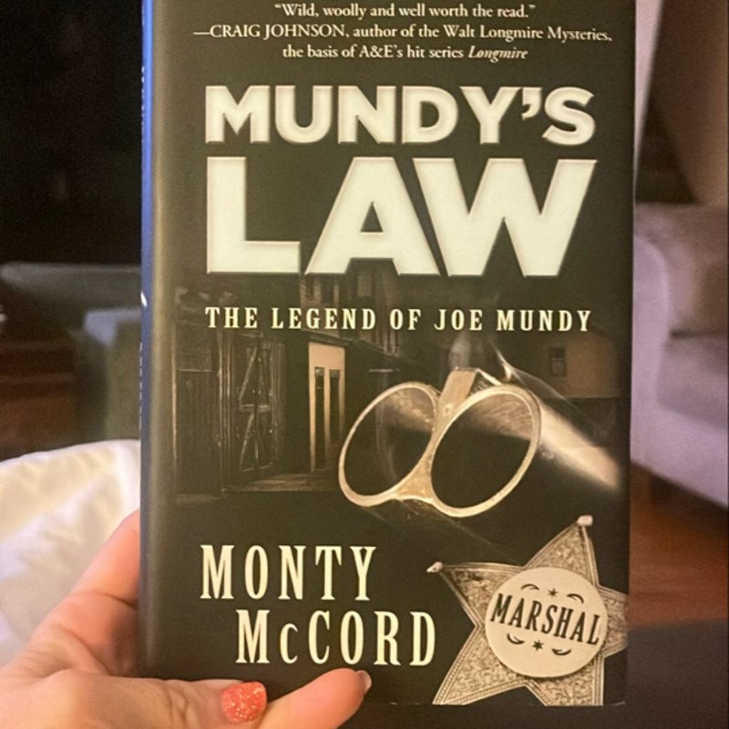 Mundy's Law