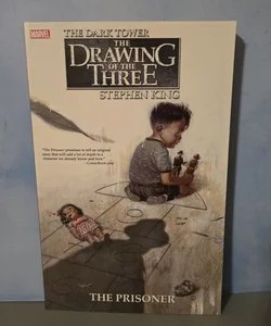 Stephen King's Dark Tower: the Drawing of the Three - the Prisoner