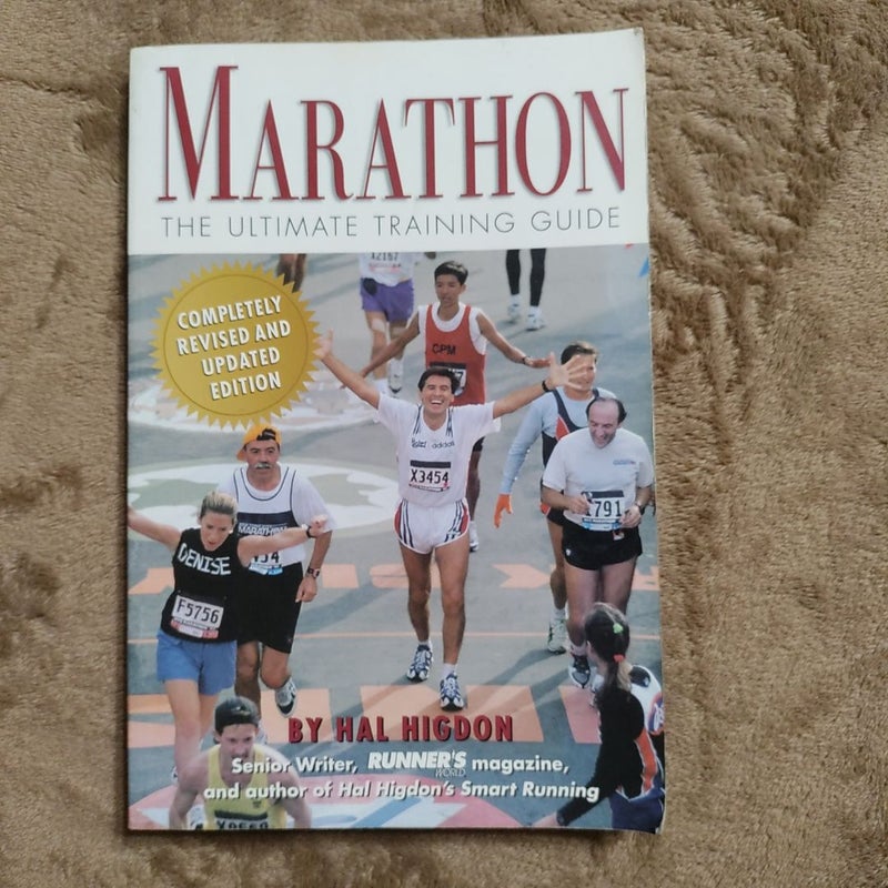 Marathon