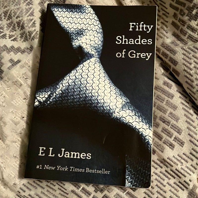 Fifty Shades of Grey