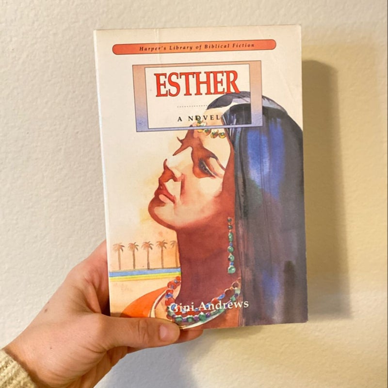 Esther