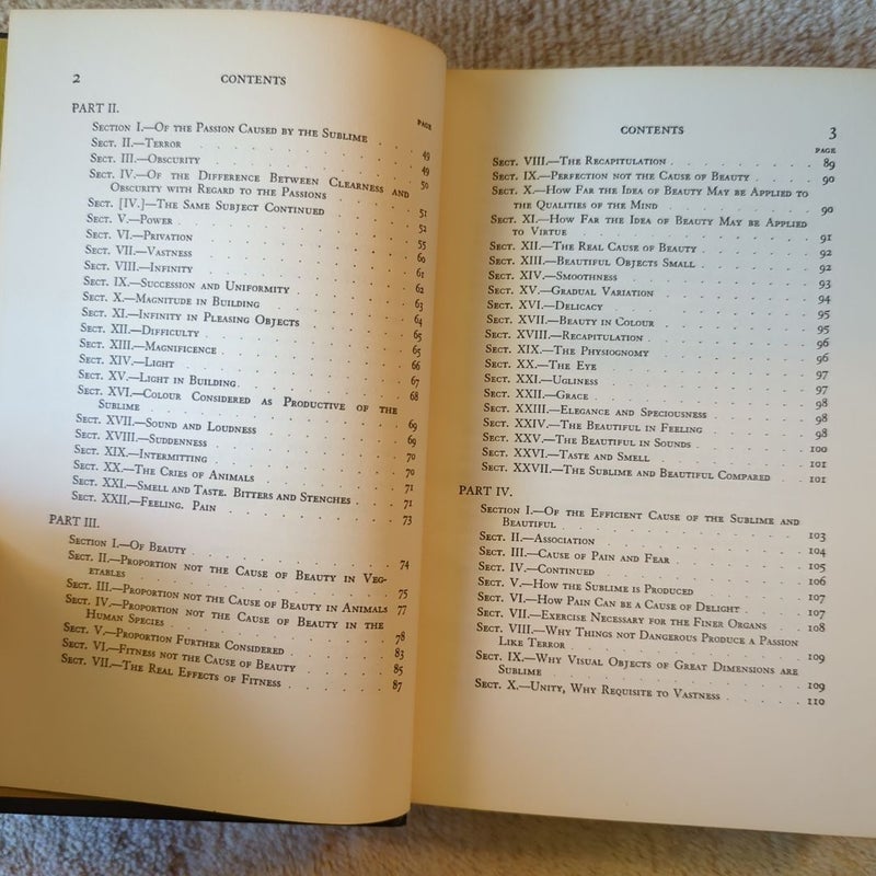 Multiple Works (see photos for contents)