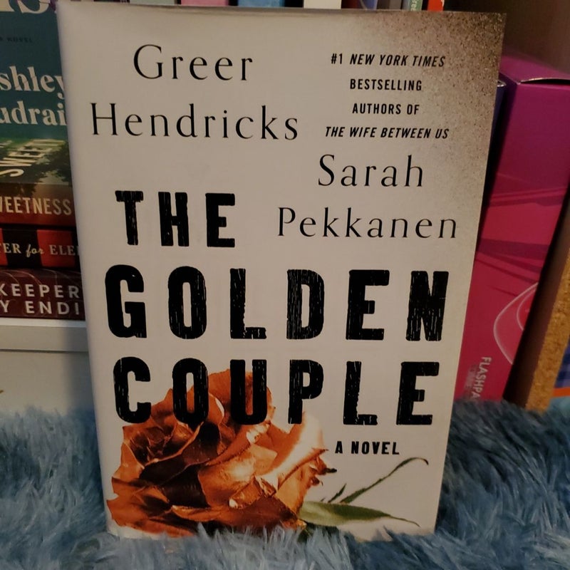 The Golden Couple