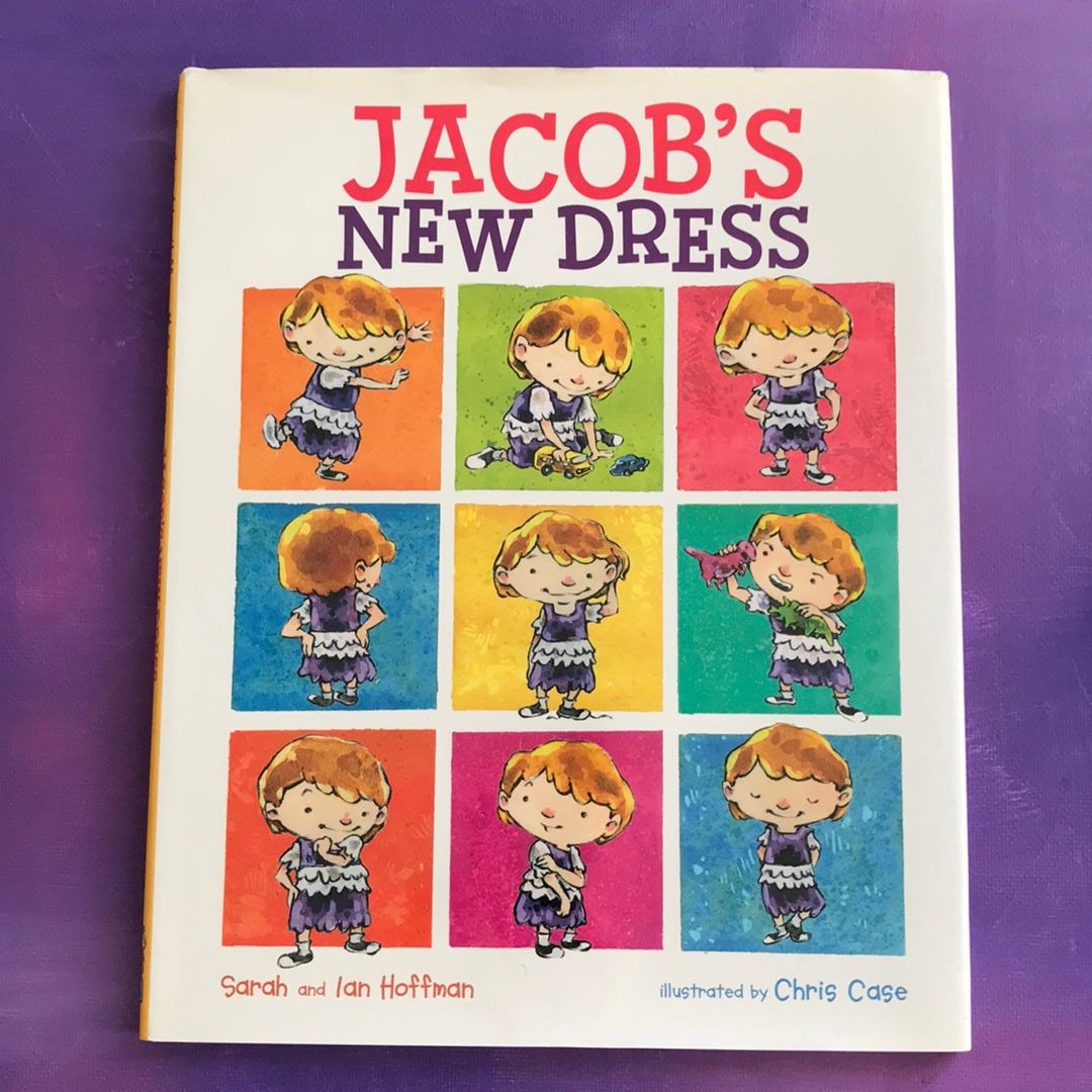 Jacob's New Dress