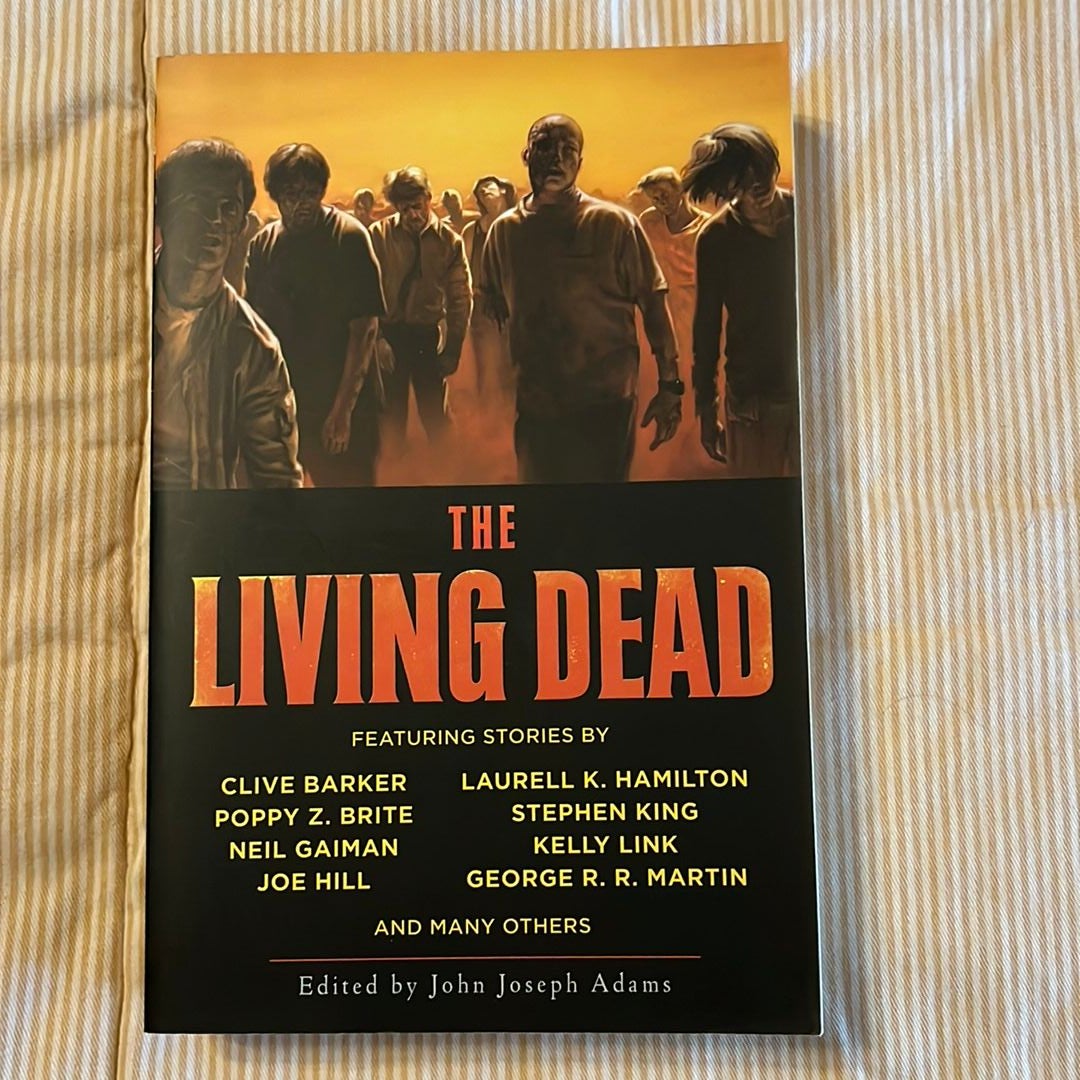 The Living Dead