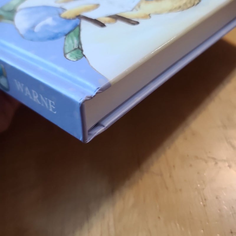 Peter Rabbit 5-Minute Stories