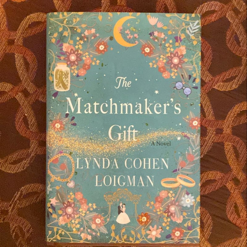 The Matchmaker's Gift