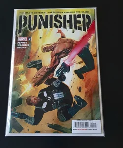 Punisher #2