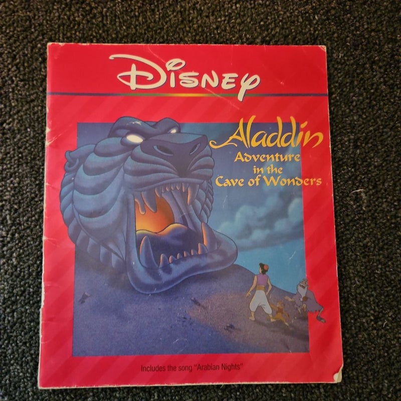Disney storybooks- set of 5
