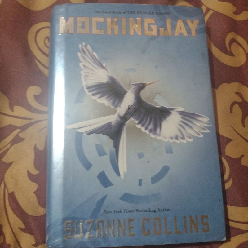 Mockingjay