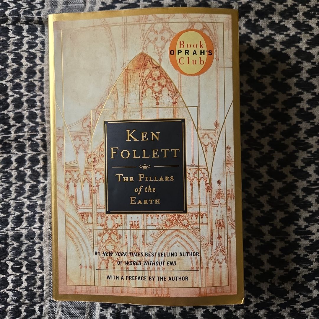 The Pillars of the Earth