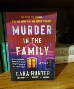 Murder in the Family