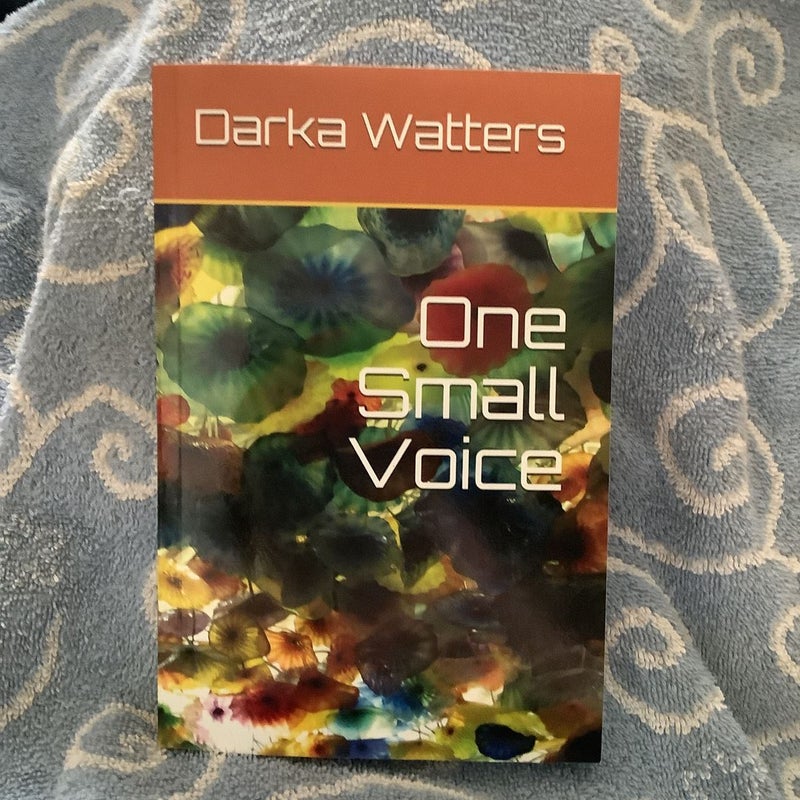 One Small Voice