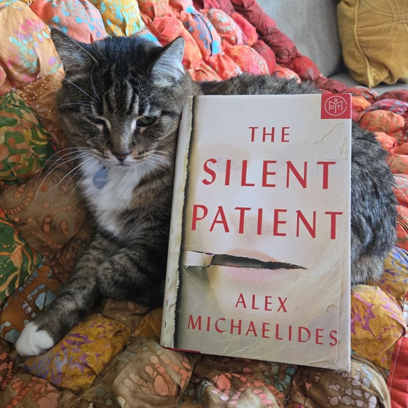 The Silent Patient