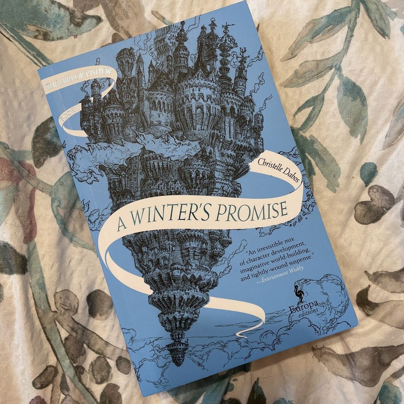 A Winter's Promise