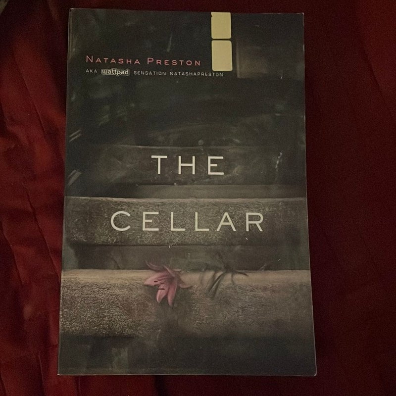 The Cellar