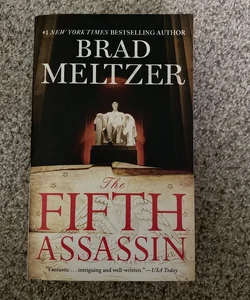 The Fifth Assassin