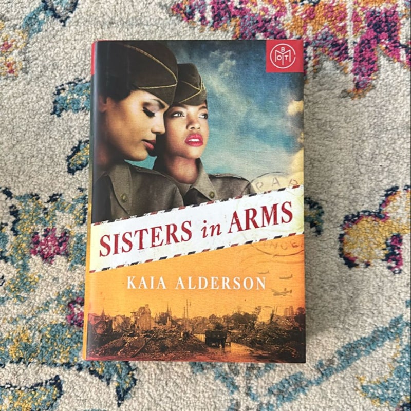 Sisters in Arms