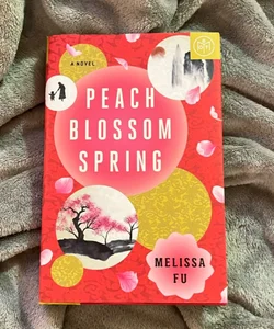 Peach Blossom Spring