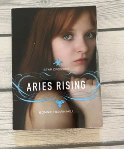 Aries rising