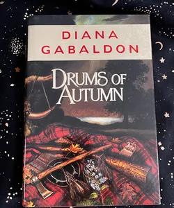 Drums of Autumn Drums of Autumn, Diana Gabaldon - Outlander - First Edition - First Printing HC 