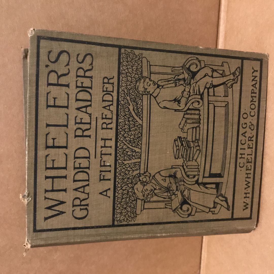 A Scooby-Rific Reader