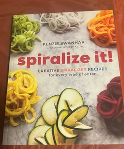 Spiralize It!