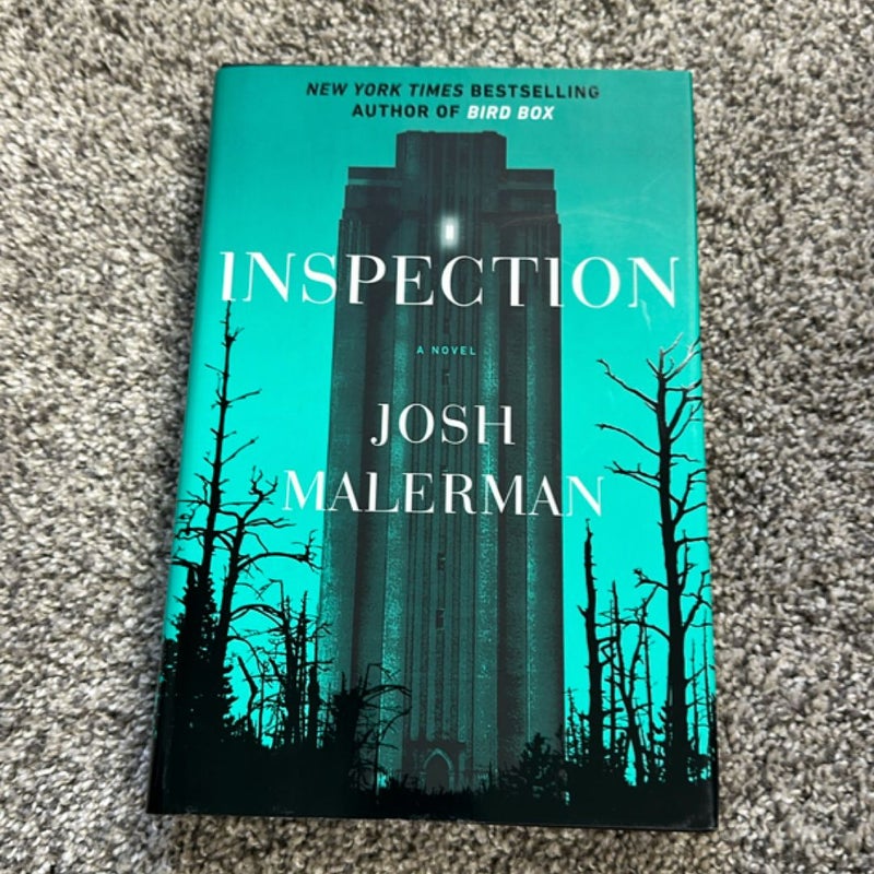 Inspection