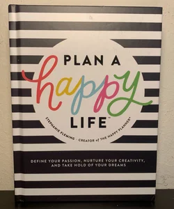 Plan A Happy Life