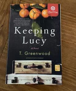 Keeping Lucy 