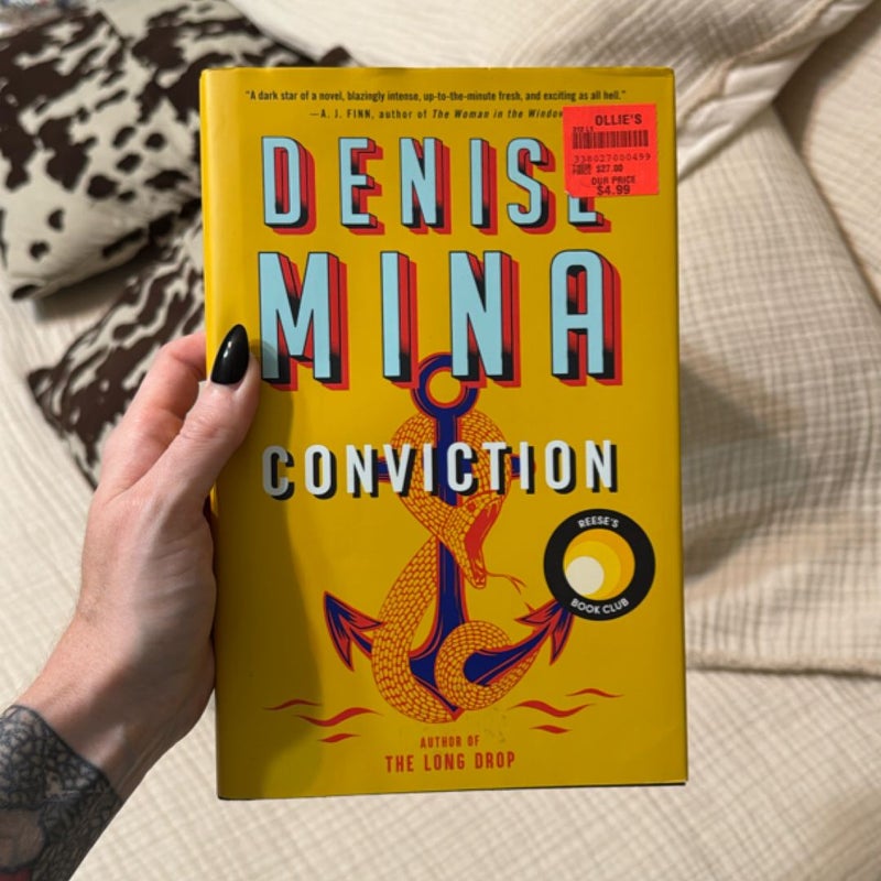 Conviction