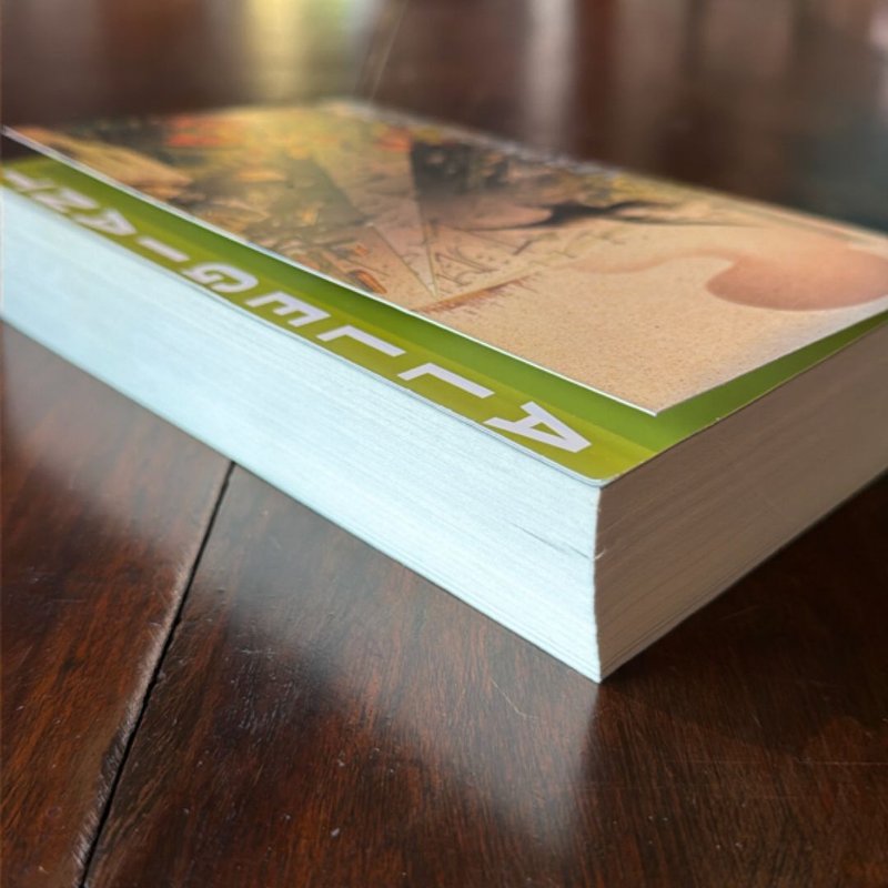 Allegiant Anniversary Edition