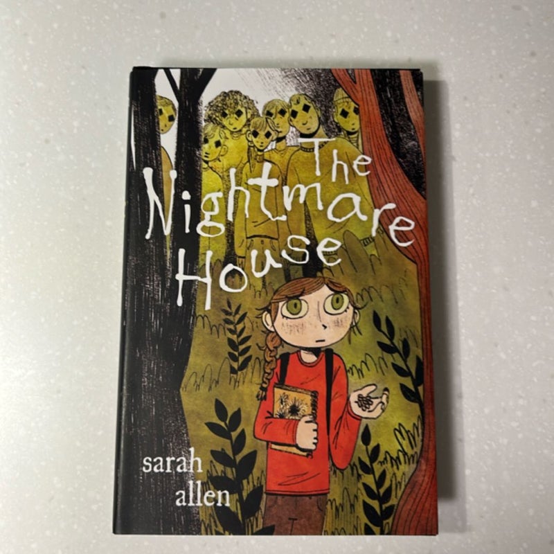 The Nightmare House
