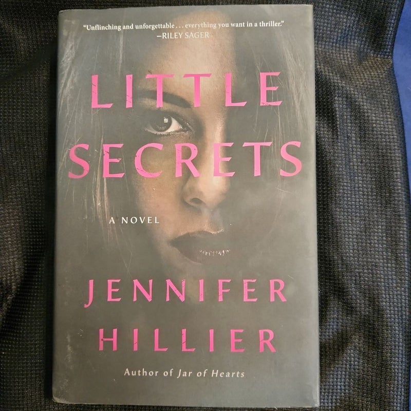 Little Secrets