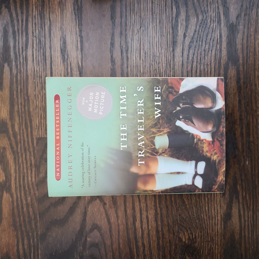 The Time Traveler's Wife