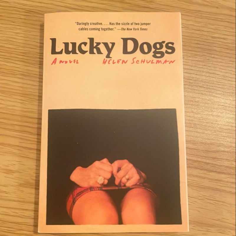 Lucky Dogs