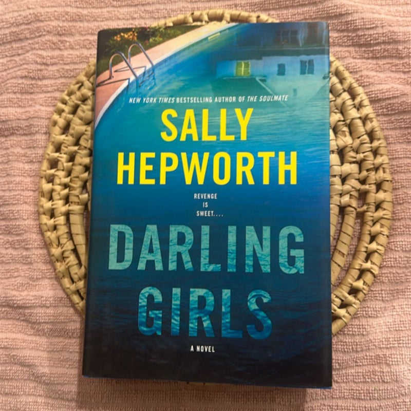 Darling Girls