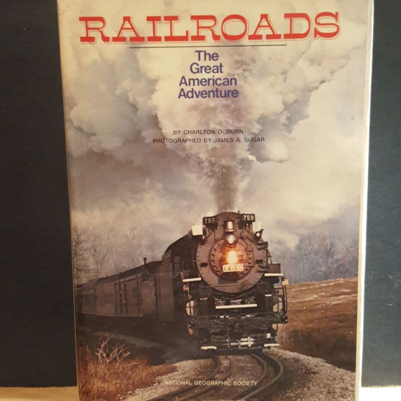 Railroads