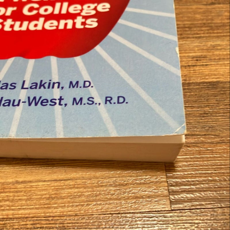 The College Student's Guide to Health