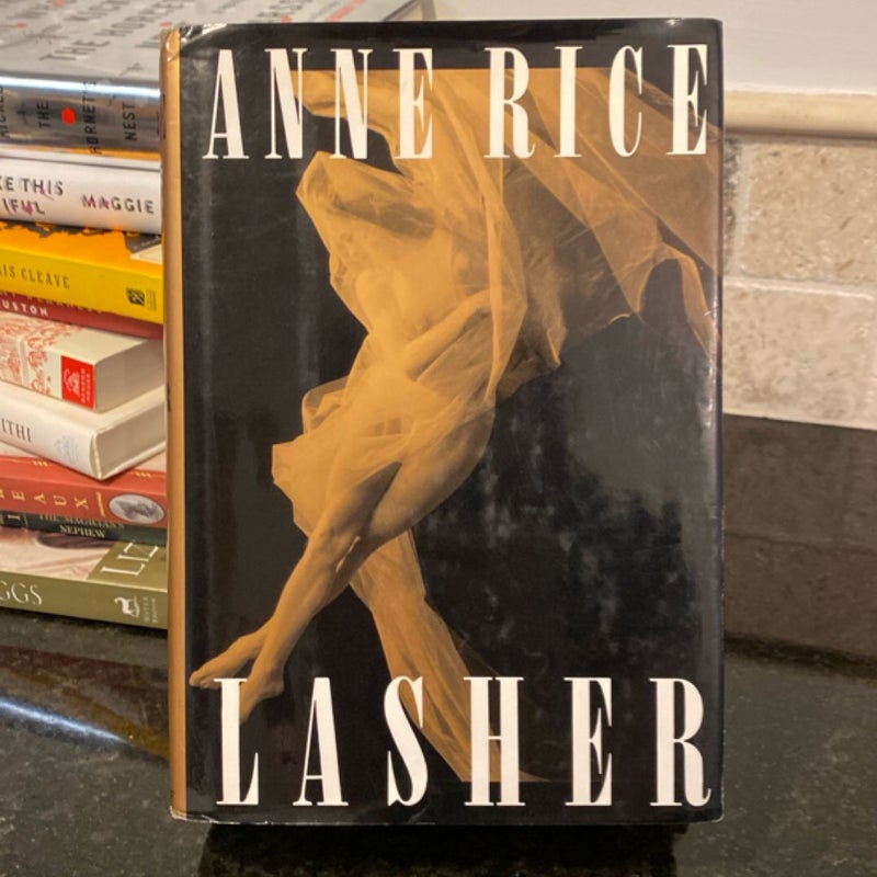 Lasher