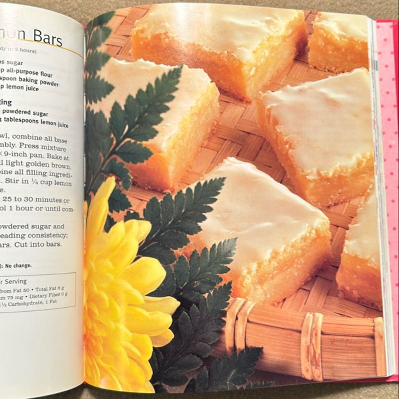 Best Cookies Cookbook