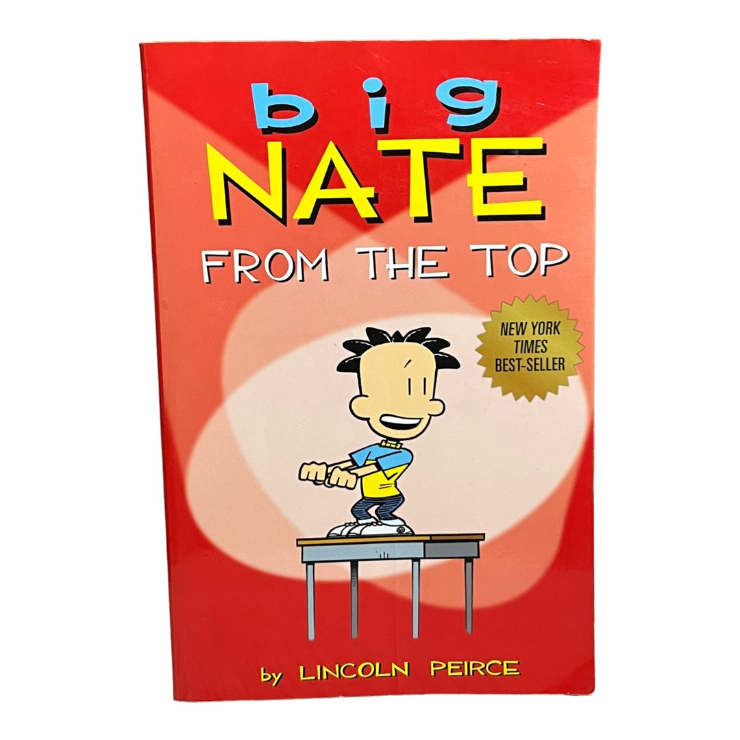 Big Nate