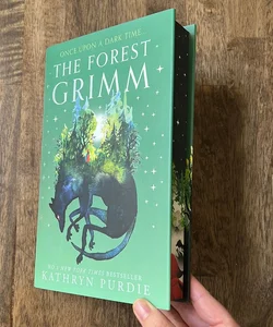 The Forest Grimm (Fairyloot Special Edition)