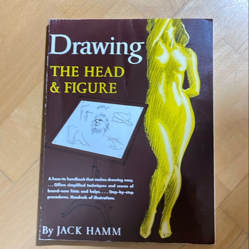 Drawing the Head and Figure