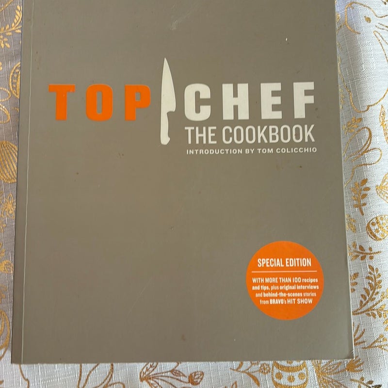 Top chef 